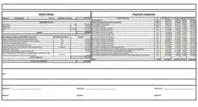 Lodha Altero cost sheet preview