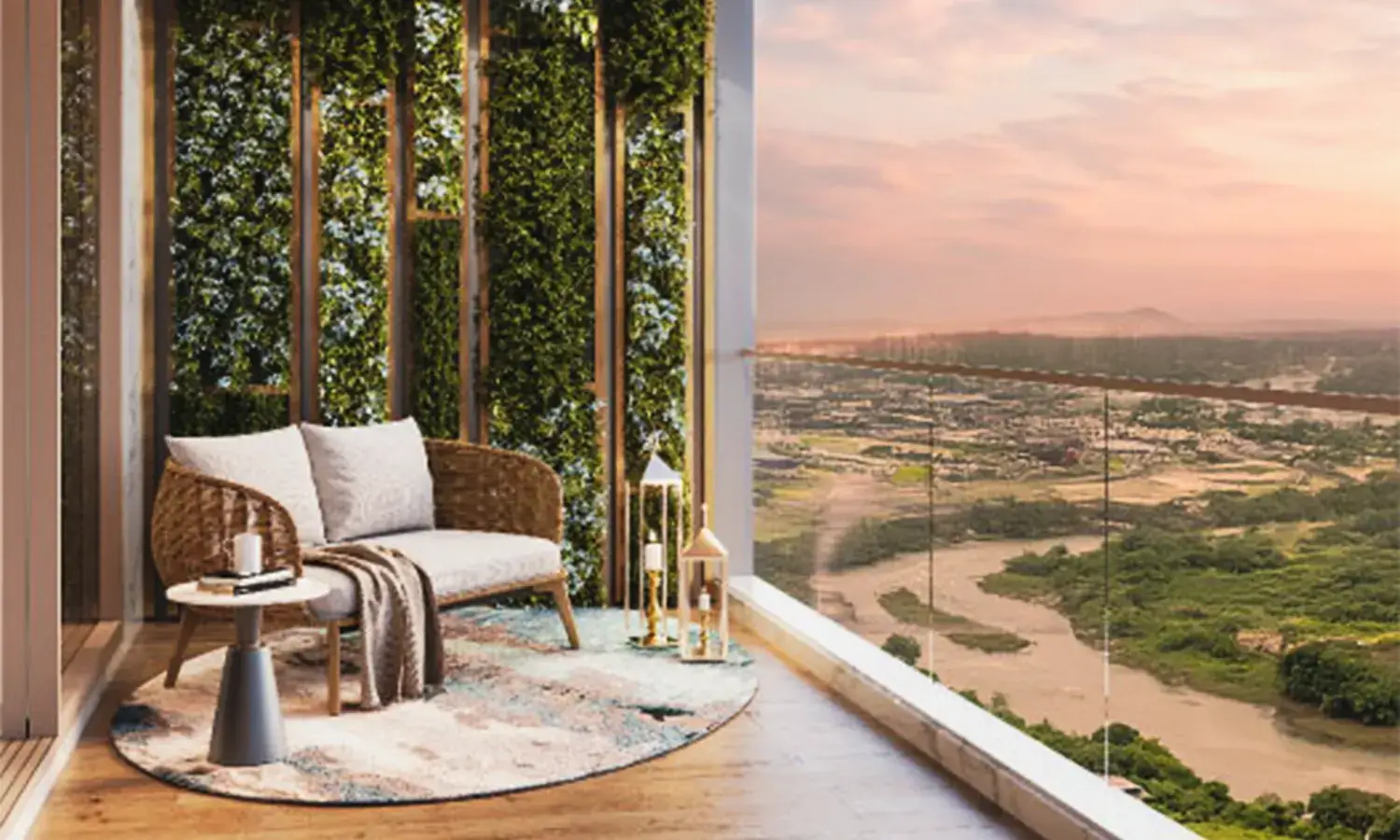 Lodha Altero gallery 1