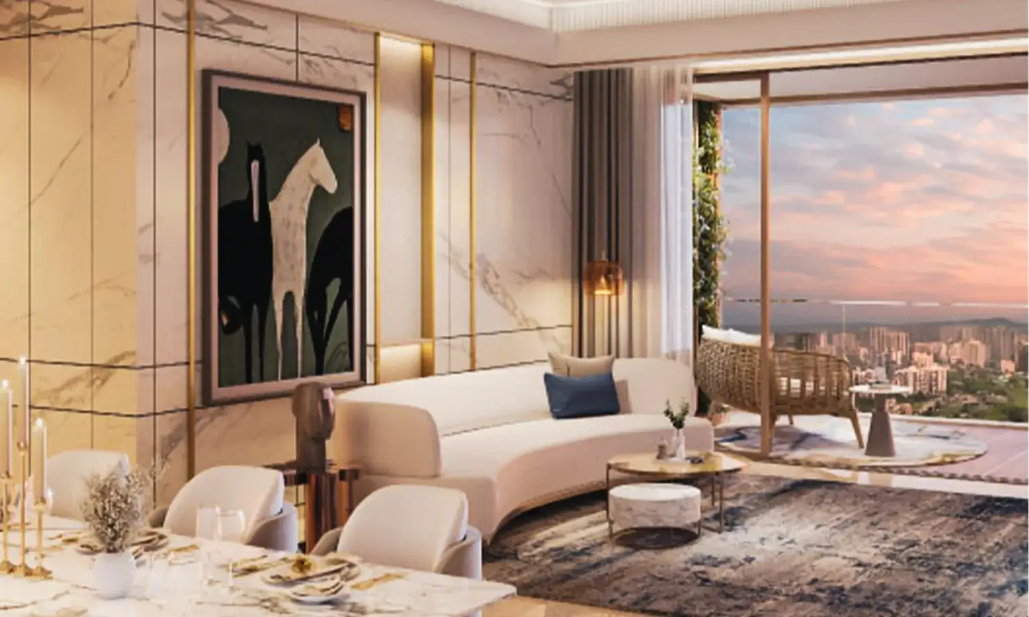 Lodha Altero gallery 4