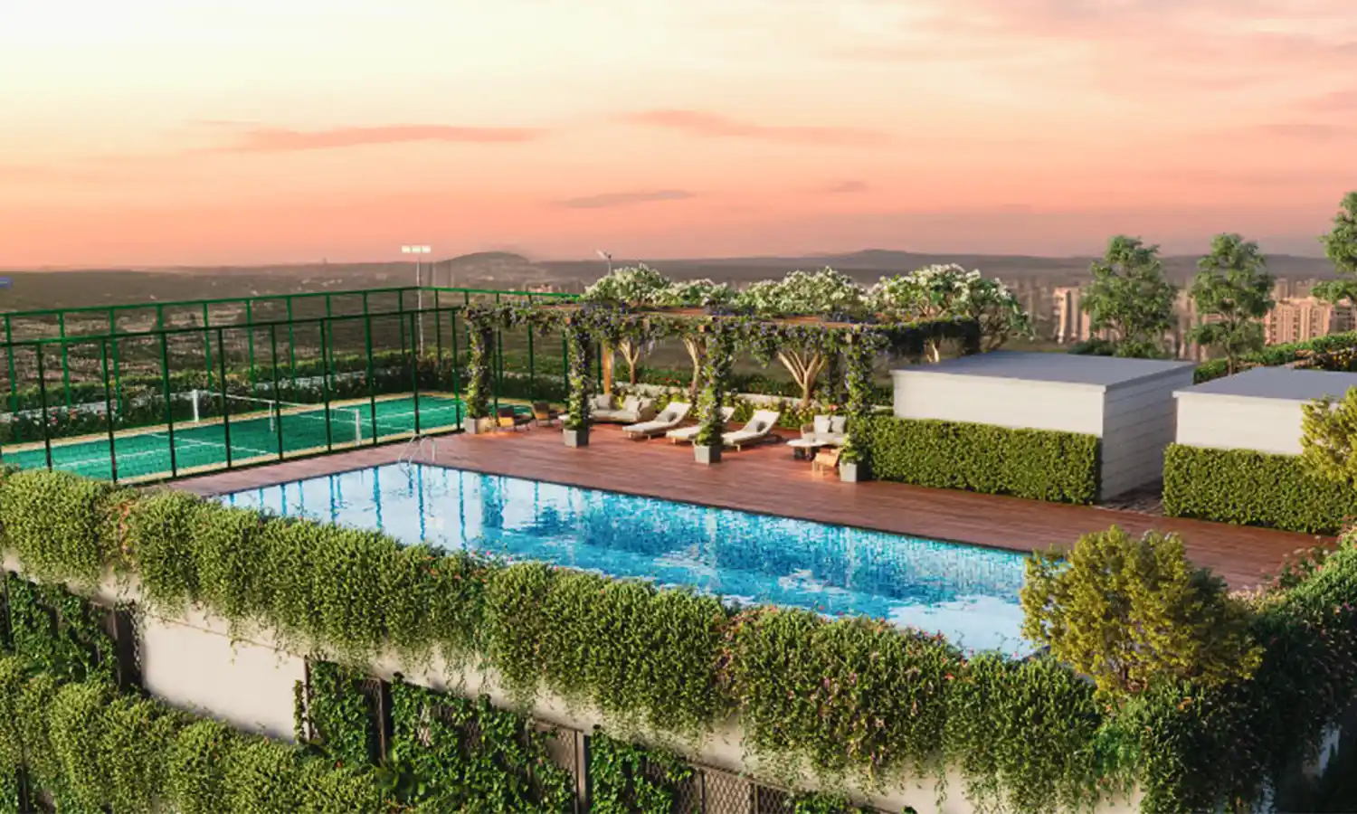Lodha Altero gallery 2