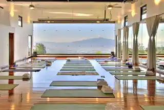 Meditation Deck