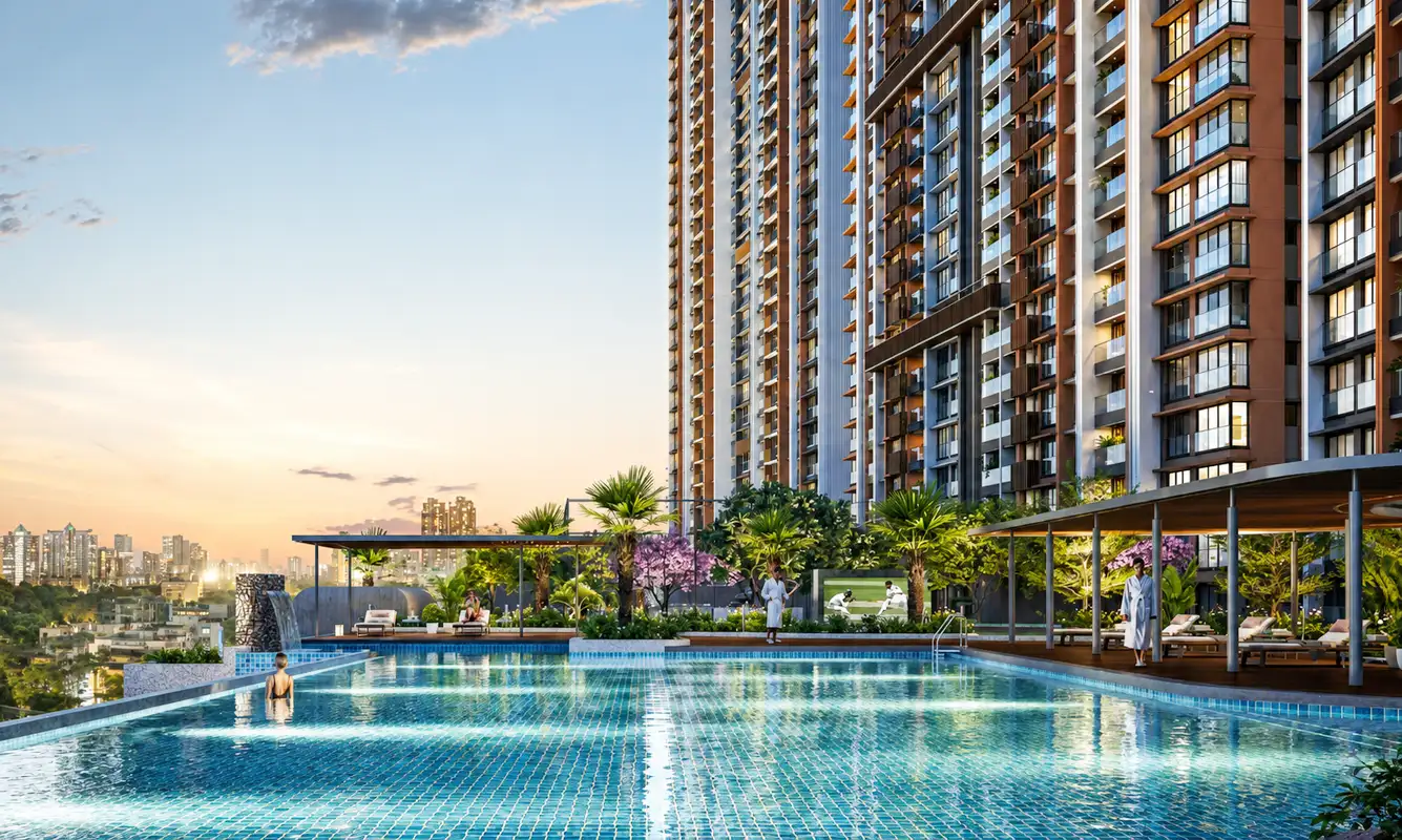 Lodha Altero Overview 1